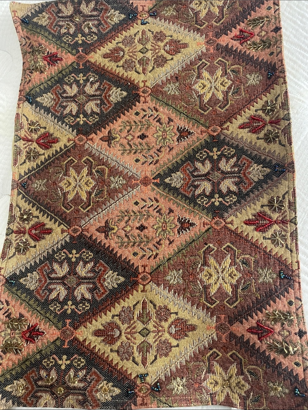 6 placemats from Pier 1